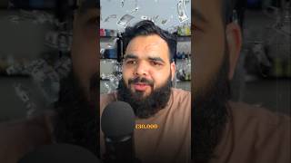 You oud perfume is not real attar fragrance hassansiddiqui fragrancereview [upl. by Nnasus576]