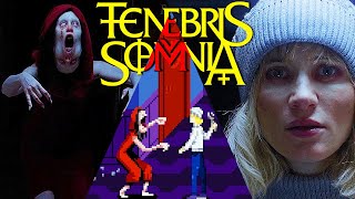 Modern Horror Game With FMV Cutscenes Is AWESOME  Tenebris Somnia Gameplay [upl. by Bainbridge143]