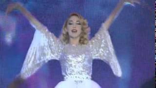 Violetta 3  Ludmilla chante quot Destinada a Brillarquot épisode 1 [upl. by Ackler639]