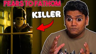 I AM HOME ALONE 😨😨 Fears to Fathom Part 1 [upl. by Latoniah]