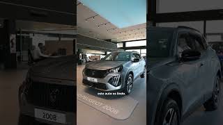 Peugeot 2008  Autocity [upl. by Sisile]