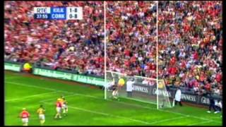 Cork v Kilkenny AllIreland SHC Final 2006 Full Highlights [upl. by Botzow]