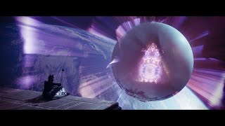 Destiny 2 Excision final cutscene [upl. by Natalia478]