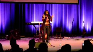 Nicole C Mullen  When I call on Jesus [upl. by Hyland]