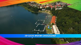 50lecie MOSW Choszczno [upl. by Idona]