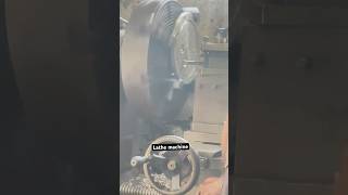 viralvideo machine lathework automobile Pooja engineering works Engineering84 [upl. by Bevus1]