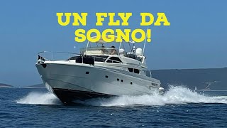 IN VENDITA FERRETTI 165  IL MIGLIOR FERRETTI DI SEMPRE [upl. by Kcor]