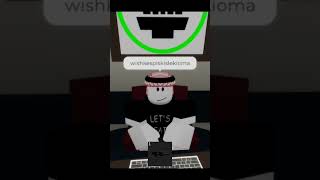 roblox coems robloxmemes robloxmemez [upl. by Auqinot]