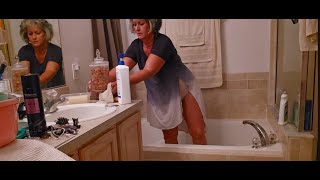 How to DYI unclogging a bathroom sink drain [upl. by Gerk]