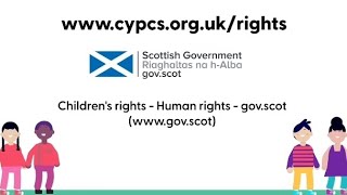 Scottish Government UNCRC propaganda [upl. by Avraham]