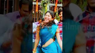 Sai Pallavi Vertical Dance 4K [upl. by Atteloj208]