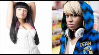 Super Bass Nicki Minaj Ft Ester Dean DOWNLOAD LINK [upl. by Abebi17]