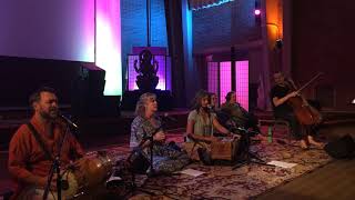 Kirtan from Kripalu Center for Yoga and Health [upl. by Swarts]