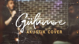 Gülümse Sezen Aksu  Aban Akustik Cover gülümse Sezanaksu akustik [upl. by Ateekal52]