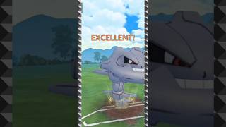 Dont Underestimate Steelix Team In Open Great League I shorts [upl. by Hofstetter124]