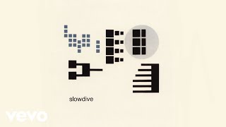 Slowdive  Miranda Official Audio [upl. by Suki923]