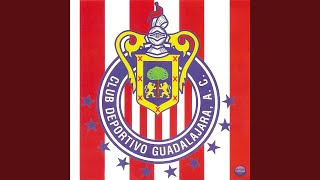 Super Chivas [upl. by Essilem]