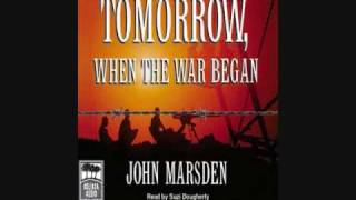 Tomorrow When the War Began audio book 1 1 [upl. by Nutsud]