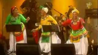 THIS IS AFRICA REMIXEDMusic Video Gimme Hope Joannaquot Eddy Grant [upl. by Devehcoy12]