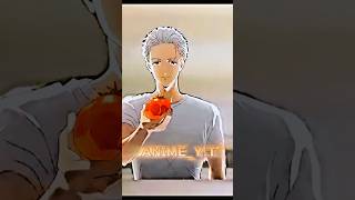 Anime yt edits  Anime edit anime animeshorts animelovers fun [upl. by Bradly]