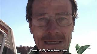 BREAKING BAD 2 OFFICIAL TRAILER 2024 SÉPTIMA TEMPORADA USHUAIA HDK [upl. by Attelrac]