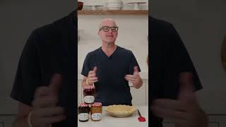 Homemade Pies Made Easy with Bonne Maman Pie Fillings [upl. by Rochus]