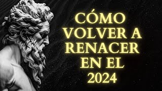 10 hábitos ESTÓICOS para PRACTICAR en 2024  Estoicismo [upl. by Alamap]