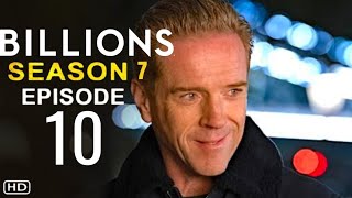 BILLIONS Season 7 Episode 10 Trailer  Theories And What To Expect [upl. by Amahcen]