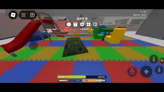 Playing 3008 Roblox [upl. by Bascio596]