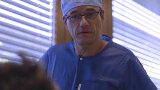 Prof Dr med Stefan Gerhard HollandCunz Kinderchirurgie UKBB [upl. by Lavinia]