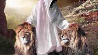 LION OF JUDAH [upl. by Gram919]