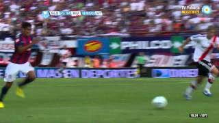 San Lorenzo 2 vs River Plate 0 Torneo final 2013 [upl. by Annemarie]