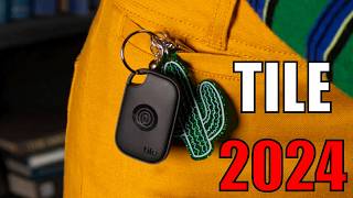 Tile’s 2024 Bluetooth Trackers SOS Alerts and Life360 Integration Explained [upl. by Jarret]