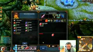 TSM TheOddOne and the Legend of Toshibu [upl. by Ydiarf]