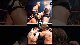 Randy Orton vs Triple H H H Royal Ramble Match 2005 [upl. by Greggory]