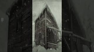 BLIZZARD SNOWSTORM amp Arctic Howling Wind Sounds for Sleep Relaxation Insomnia Tinnitus amp Stress [upl. by Stochmal]