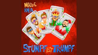 Stumpf ist Trumpf [upl. by Ahcsatan]