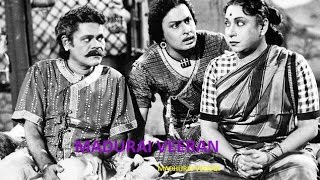 Madurai Veeran Full Movie [upl. by Ardet]