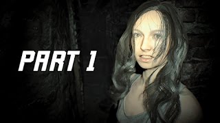 Resident Evil 7 Biohazard Review [upl. by Maitland844]