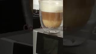 Delonghi coffee machine lata automobile [upl. by Gayelord735]