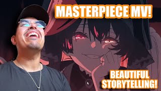 MARINES MASTERPIECE Hololive Houshou Marine  Dead Mams Chest Reaction [upl. by Nitaj]