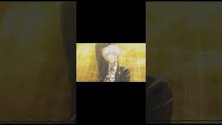 I alone am the honored one fixed capcut edit anime gojo sukuna edit memevideos [upl. by Wilhelm]