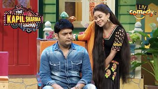 Sumona Gives Hilarious Tips Of Romance To Kapil  Kapil Aur Sumona Ki Nok Jhok [upl. by Nedarb432]