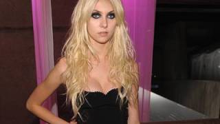 In The Recording Studio With Taylor Momsen [upl. by Whitson]