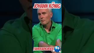 Johann König 😂 comedy funny shorts [upl. by Alius]