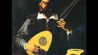 J S Bach  Lute Suite BWV 996 Part 1 [upl. by Eilhsa]