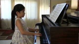 Valse Waltz by Mozart [upl. by Meldoh]