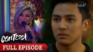 Contessa Full Episode 27 [upl. by Atnahs]