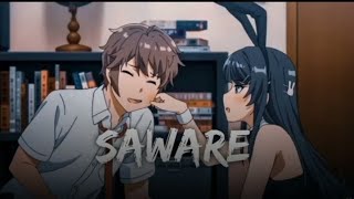 Non Copyright Hindi Arijit Sing Song😇 Saware Lofi Flip slowed  reverd  Hindi song🎧Lofi Hindi [upl. by Edualc]