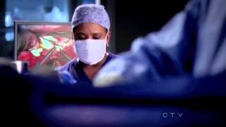 Greys Anatomy 8x23 quotBens Marriage Proposal to Baileyquot [upl. by Coreen]